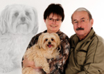 Tierfotografie